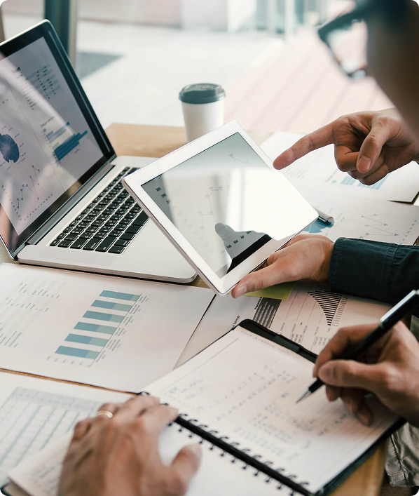 Person receiving bonus